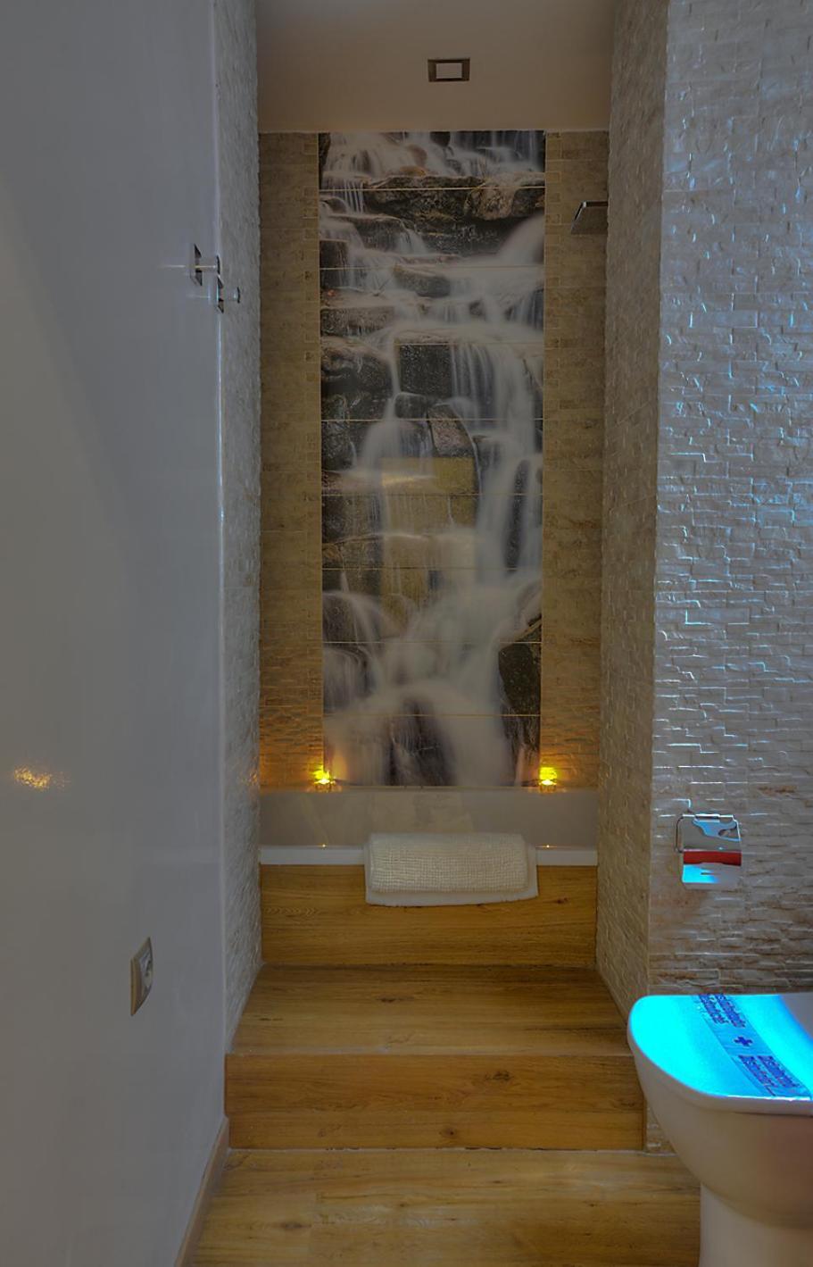 세비야 Family Luxury Argote 아파트 외부 사진