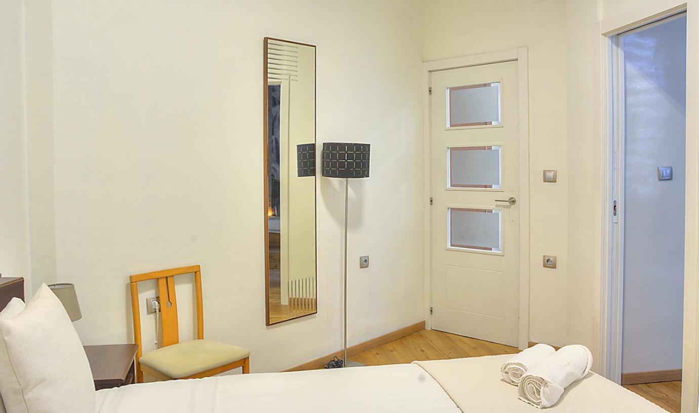 세비야 Family Luxury Argote 아파트 외부 사진