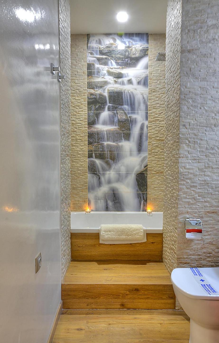 세비야 Family Luxury Argote 아파트 외부 사진
