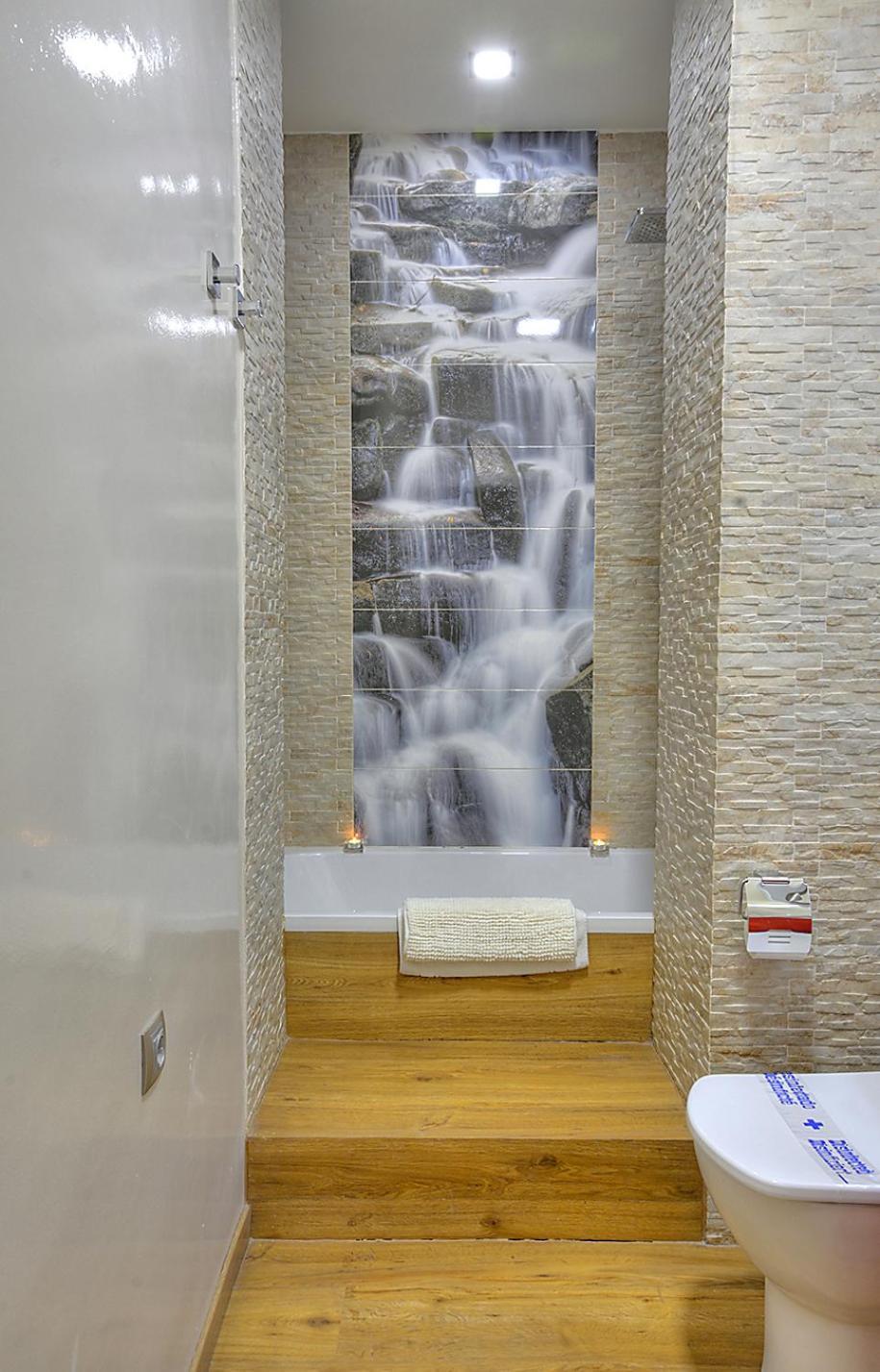 세비야 Family Luxury Argote 아파트 외부 사진