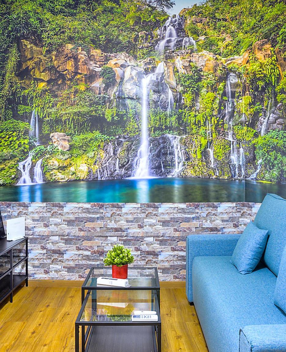 세비야 Family Luxury Argote 아파트 외부 사진