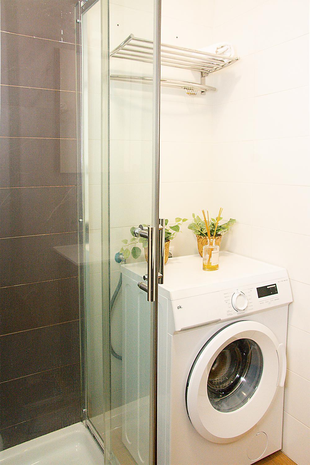 세비야 Family Luxury Argote 아파트 외부 사진