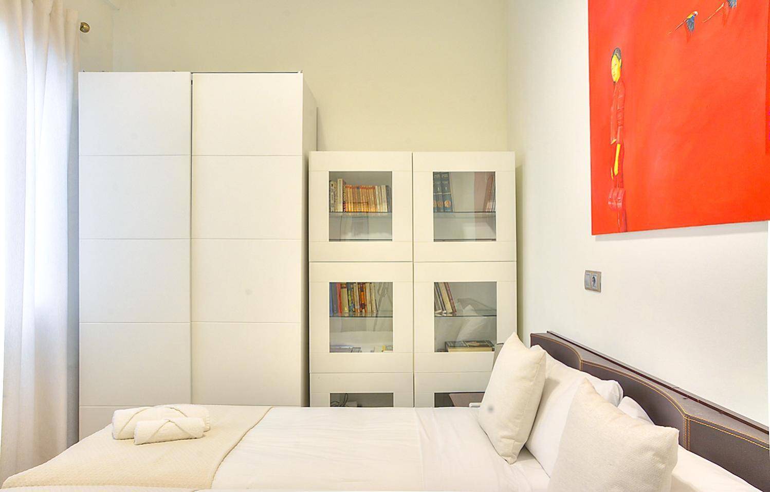 세비야 Family Luxury Argote 아파트 외부 사진