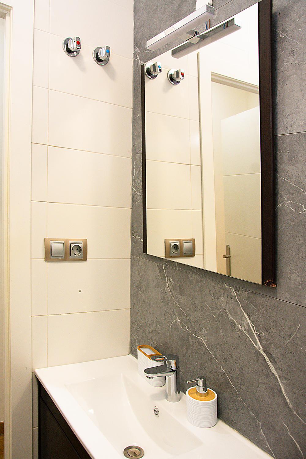 세비야 Family Luxury Argote 아파트 외부 사진